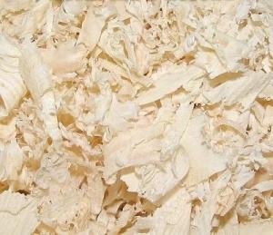 Продаем опилки и тырсу, сосна грн.15