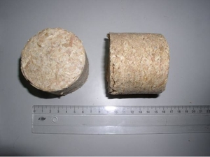 Продам брикеты грн.0