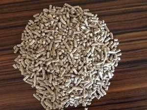 Древесные пеллеты на экспорт грн.95