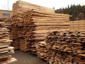 Продам доску полуобрезную  грн.1400