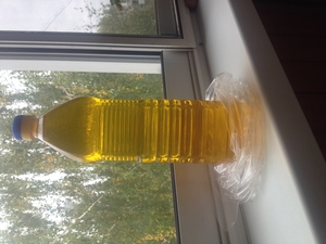 Предлагаем на экспорт рапсовое нерафинированное масло грн.0