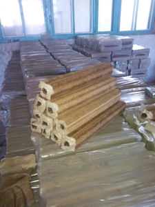 Брикеты Pini Kay открыли вторую линию грн.2300