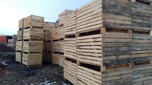 Деревяна тара грн.0