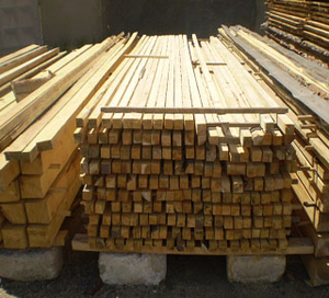 Реализация пиломатериалов со склада грн.0