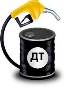 Дизтопливо EURO 5 грн.0