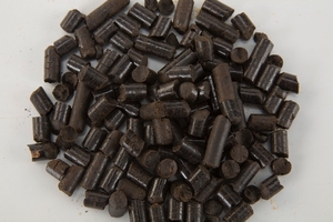 Продаем торфяные гранулы (пеллеты) оптом от 20 т грн.1950