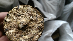 Брикет Нестро 50 мм грн.1800