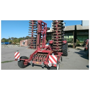 Horsch joker 8RT 2016 грн.10