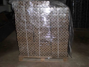 Продам топливные брикеты от производителя грн.0