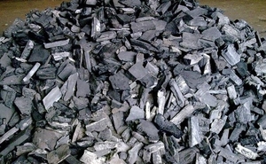 Покупка древесного угля грн.0