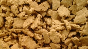 Макуха (жмих) соєва грн.