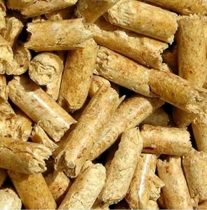 Покупка пеллет из древесины хвойных пород грн.0