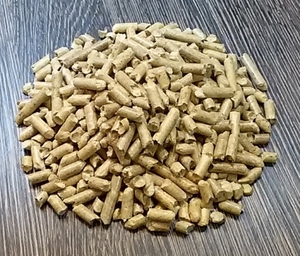 Покупка пеллет из сосны грн.0