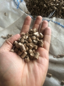 Закупляю пеллету древесную на Молдову грн.80