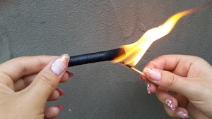 Разжигатель огня от производителя древесного угля грн.