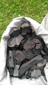 Продам деревне вугілля (бук, граб) грн.6500