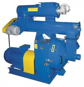 Линии гранулирования в наличии грн.400000