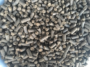 Линия гранулирования куриного помёта грн.200000