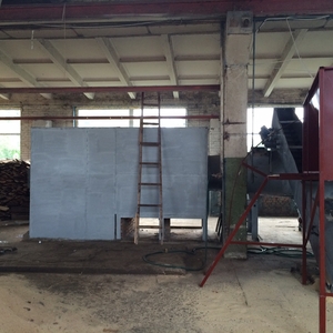 Продам линию по производству пеллет грн.65000