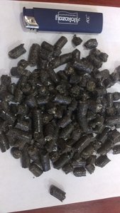 Sunflower husk fuel pellets грн.10