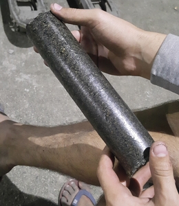 Топливный брикет из лузги подсолнечника грн.2200