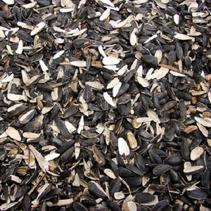 Куплю Лузгу (шелуху) подсолнечника дробленую или нет грн.0