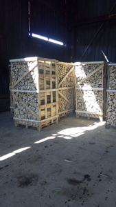 Сирі дубові дрова грн.0