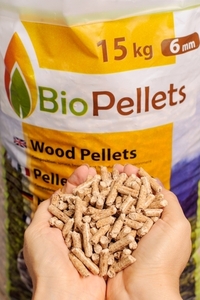 Купим древесные пеллеты грн.90