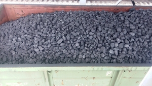 Уголь марки ТК грн.67