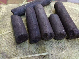 Топливные пеллеты, гранула (уголь + торф + биомасса) грн.3500