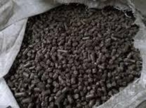 Топливные гранулы (пеллеты) из лузги подсолнечника грн.1200