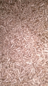 Топливные пеллеты светлые грн.7000