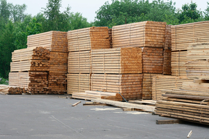 Закупка пиломатериалов на экспорт грн.155