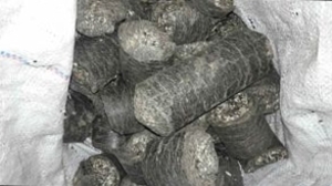 Реализуем брикеты из лузги подсолнечника Nestro  грн.2200