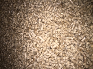 Купить дёшево пеллеты от производителя  грн.5500