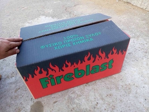 Древесноугольные брикеты Пини Кей грн.490