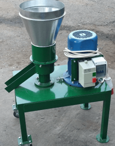 Продам гранулятор ПГ-120ПР грн.2000