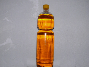 Масло подсолнечное домашнее грн.35