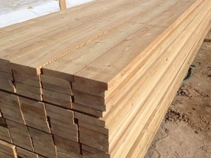 Пиломатериалы из сосны грн.0