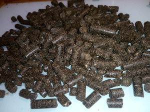 Пеллеты из лузги грн.1