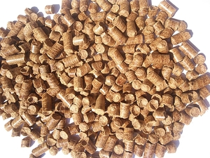 Продам пеллеты, сертификат SGS грн.2700