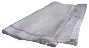 Продам мішки поліпропіленові 55*105 грн.3