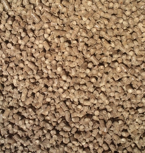 Бытовые пеллеты, полипропиленовые мешки по 15 кг грн.115