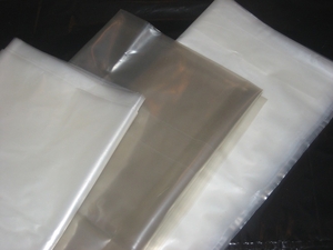 Продам поліетиленові мішки оптом грн.2