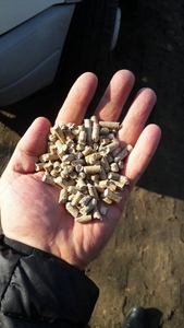 Сосна, 6мм, А1, по 15 кг в пачке грн.111