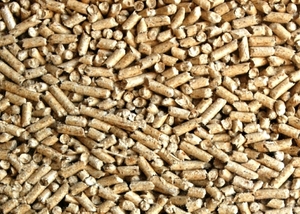 Пеллета древесная грн.3500