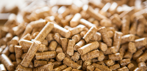 Пеллеты (древесные топливные гранулы) премиум класса грн.315