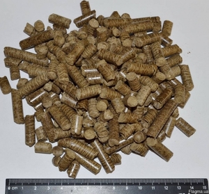 Пеллеты от производителя. Доставка бесплатно грн.315