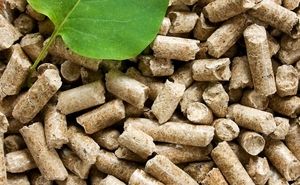 Продажа пеллет от тонны с бесплатной доставкой грн.336