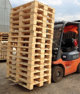 Предлагаем поддоны всех типов от производителя грн.109